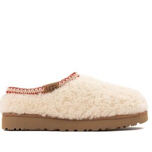 UGG Tasman Maxi Curly Slipper - Natural